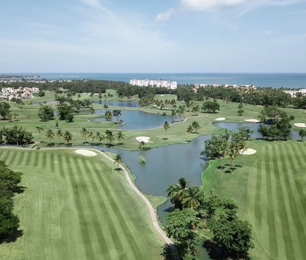 Photo of Wyndham Grand Rio Mar Rainforest Beach and Golf Resort